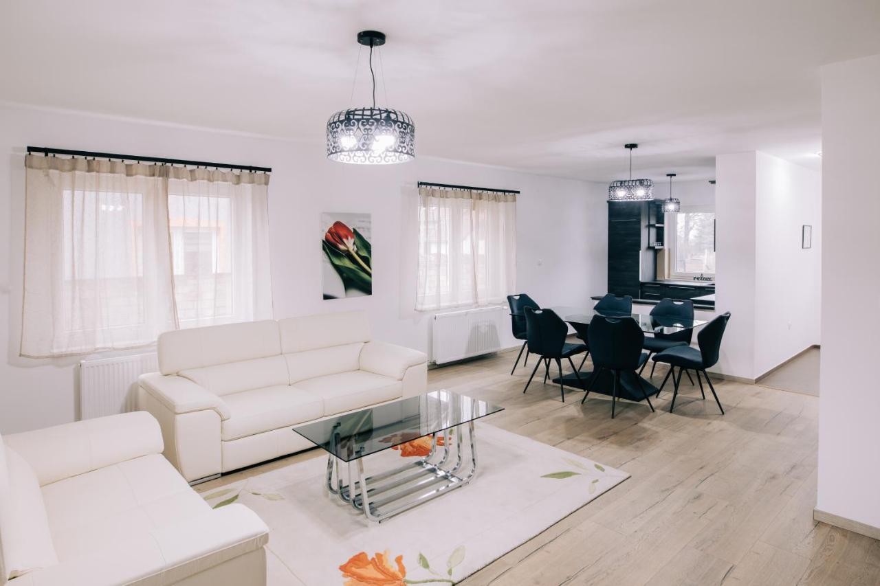Tulip Guest House I. Palić Eksteriør billede