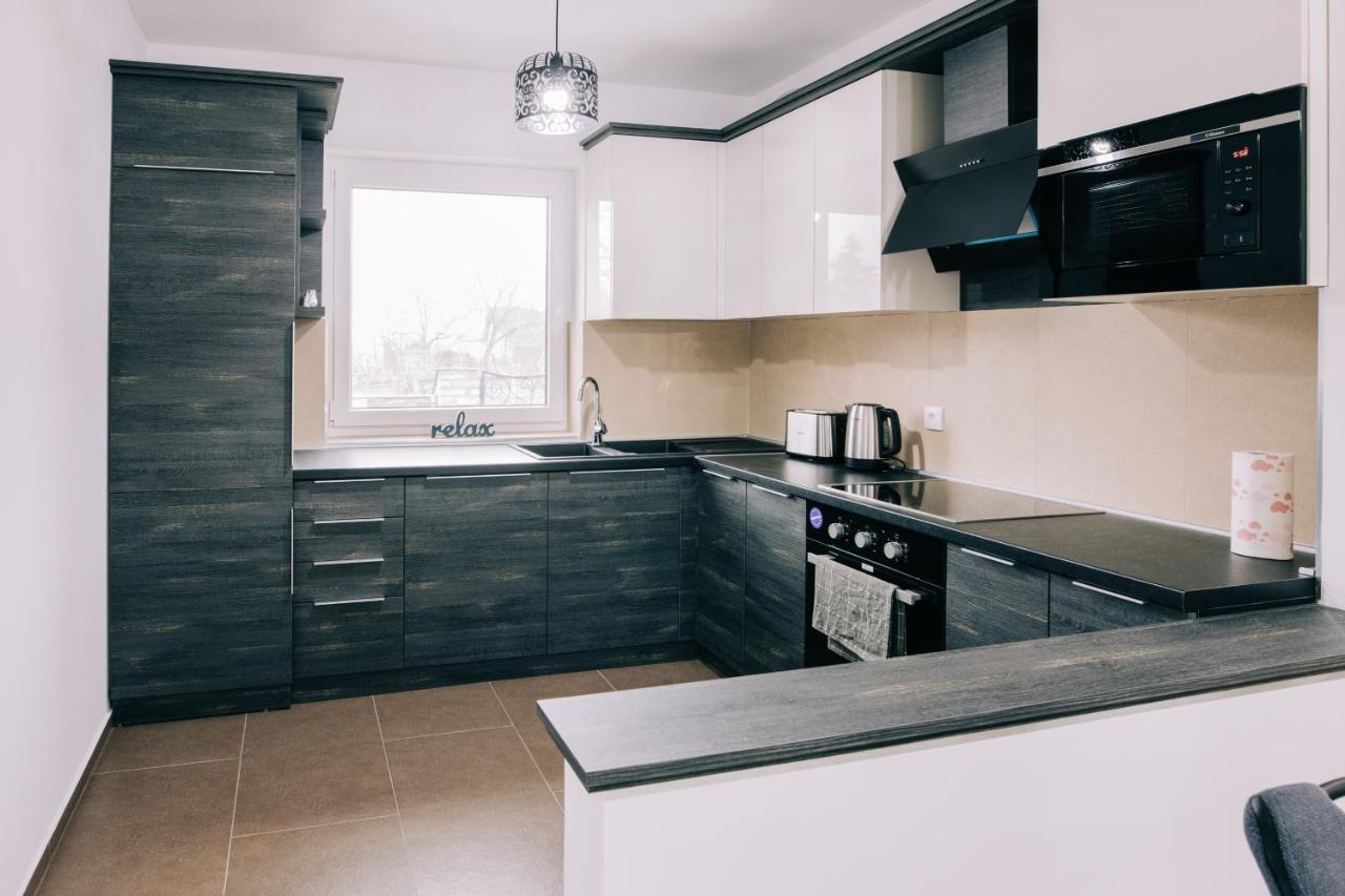 Tulip Guest House I. Palić Eksteriør billede