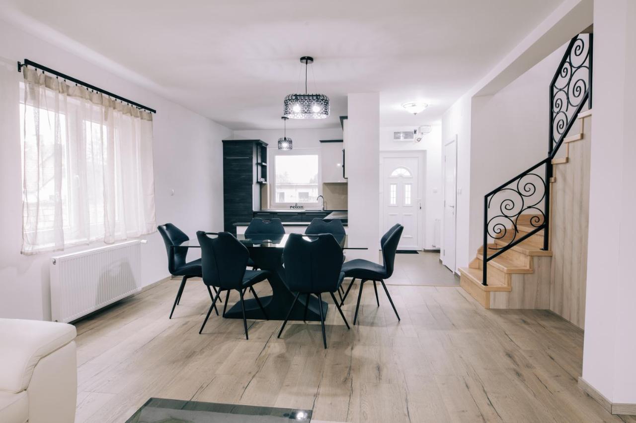 Tulip Guest House I. Palić Eksteriør billede