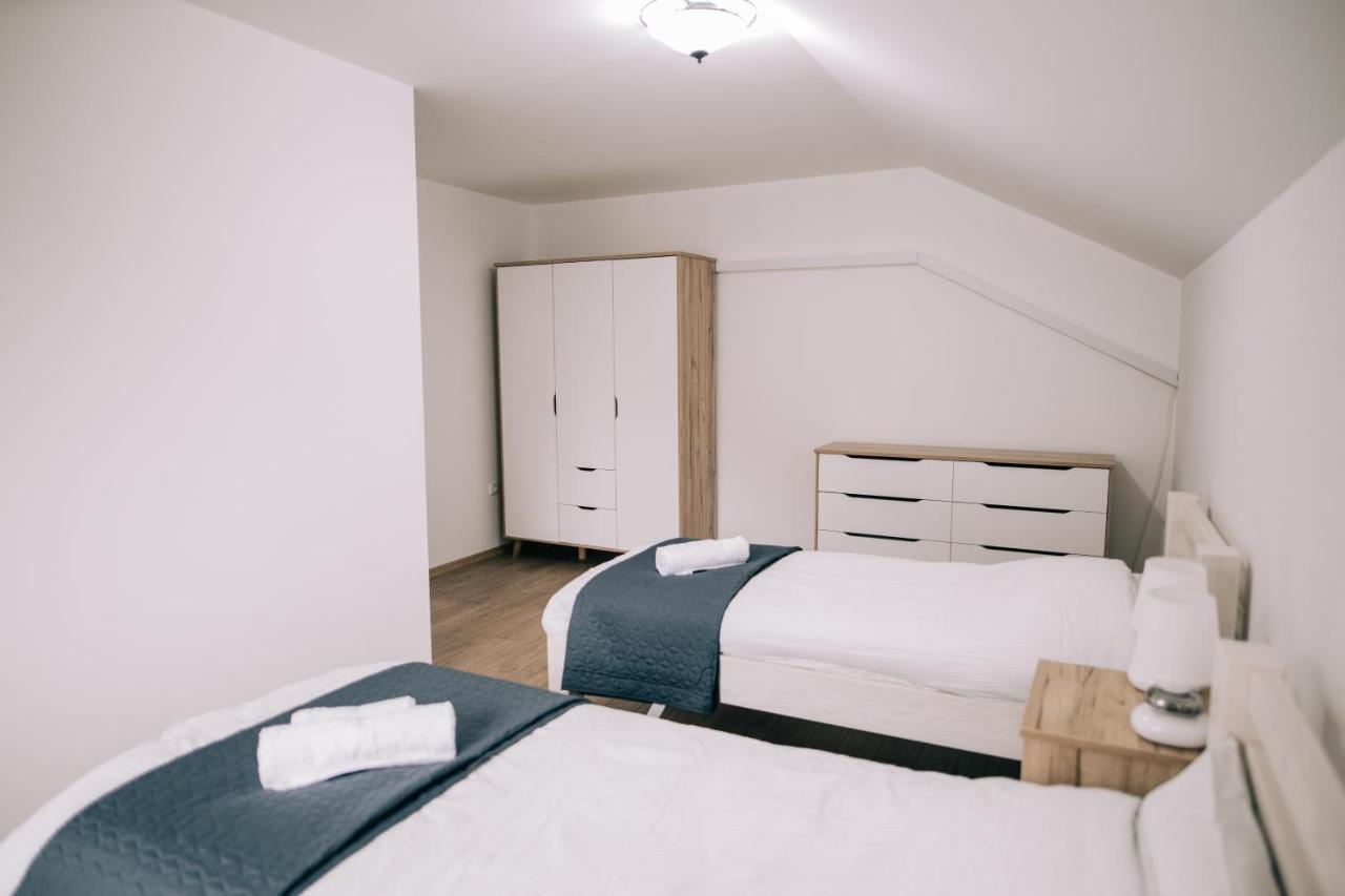Tulip Guest House I. Palić Eksteriør billede