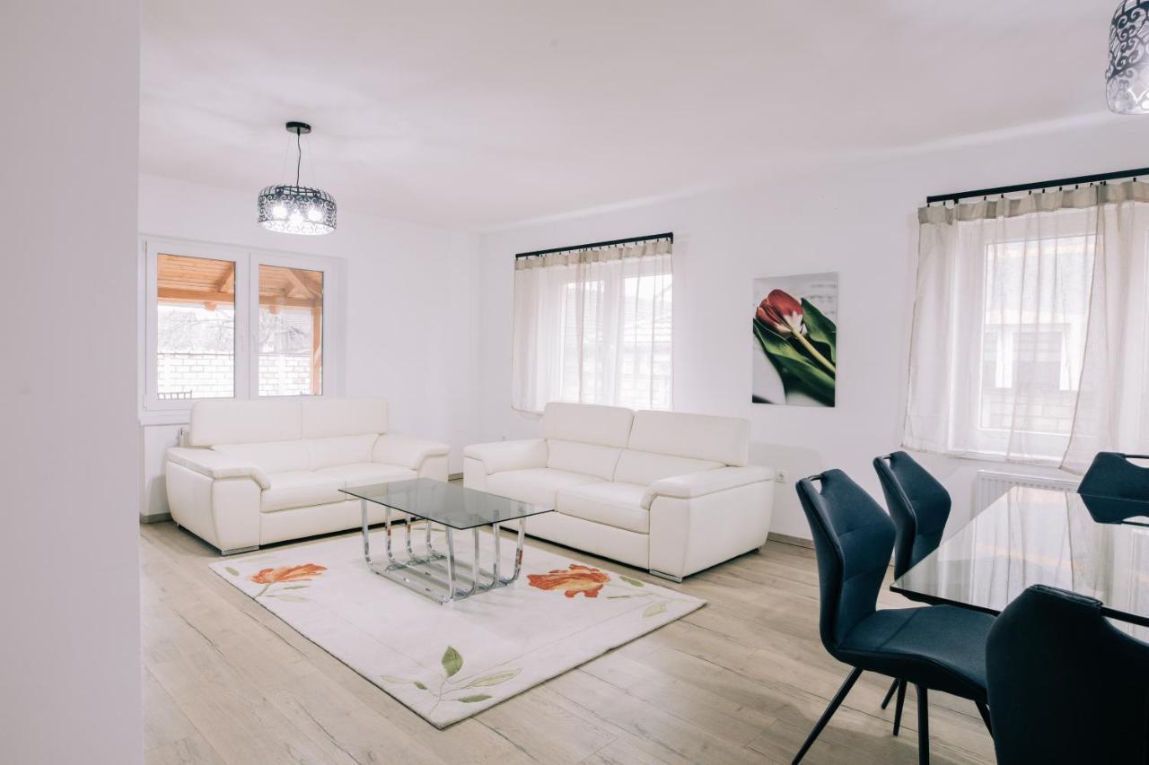 Tulip Guest House I. Palić Eksteriør billede