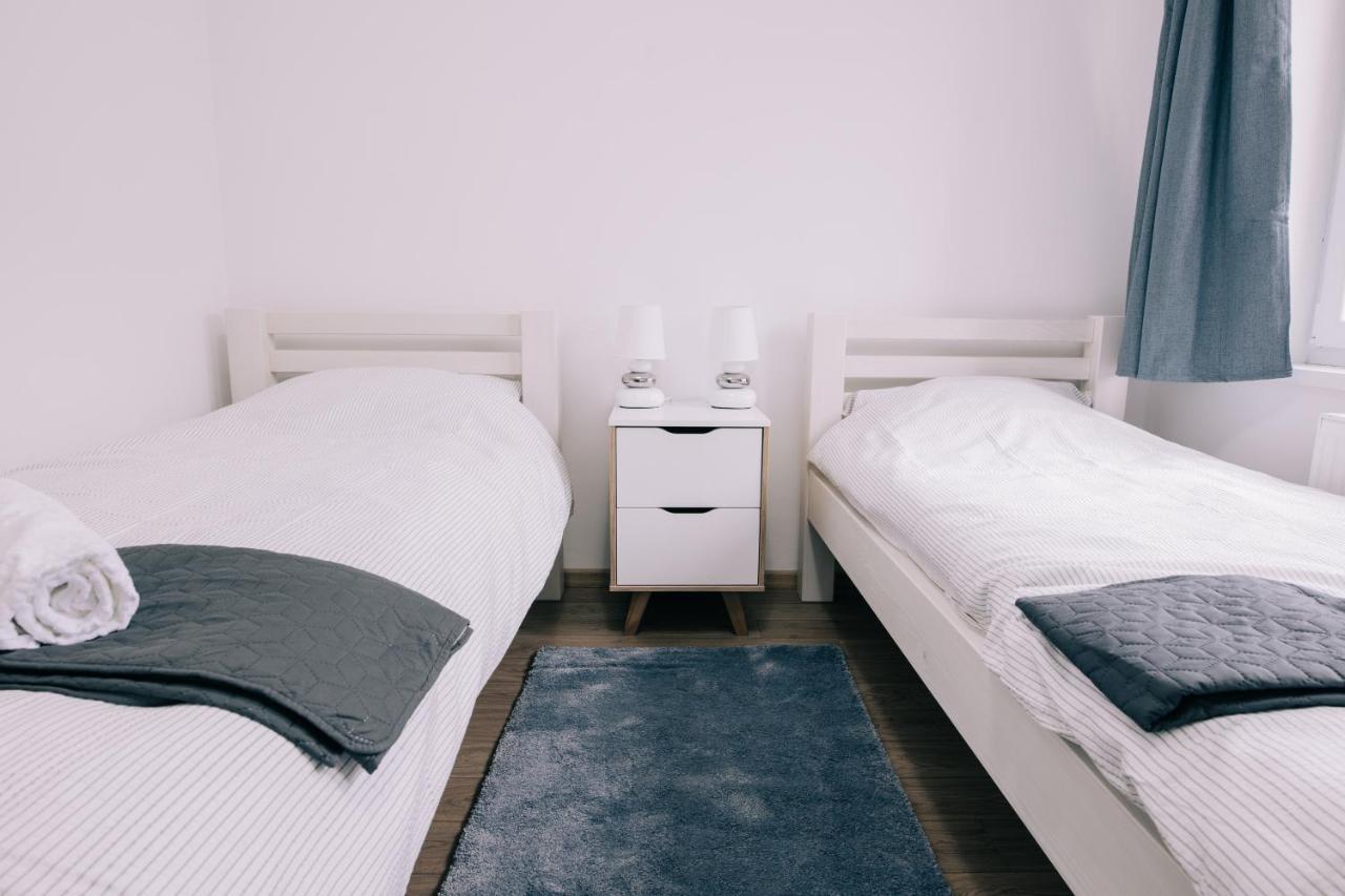 Tulip Guest House I. Palić Eksteriør billede